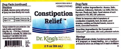 Image Description (Constipation Relief)